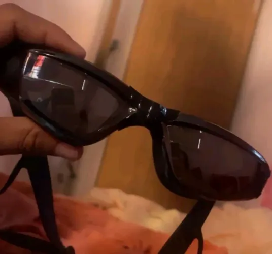 Óculos de natação