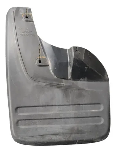 Para Barro D.e Hilux Sw4 2009 
