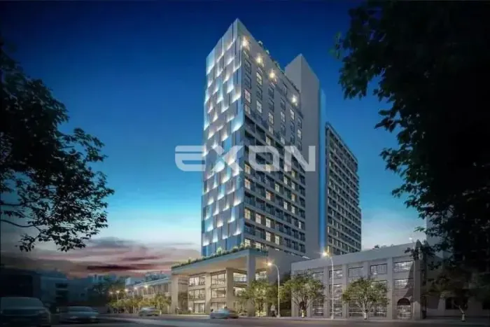 Studio One Life, Moderno e Inovador no Portão