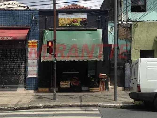 Comercial de 183m² com 7 quartos em Belenzinho