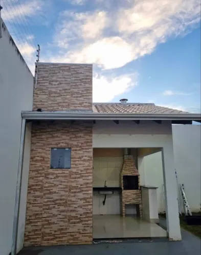 Casa à venda ? Jardim Imperial, Cuiabá/MT