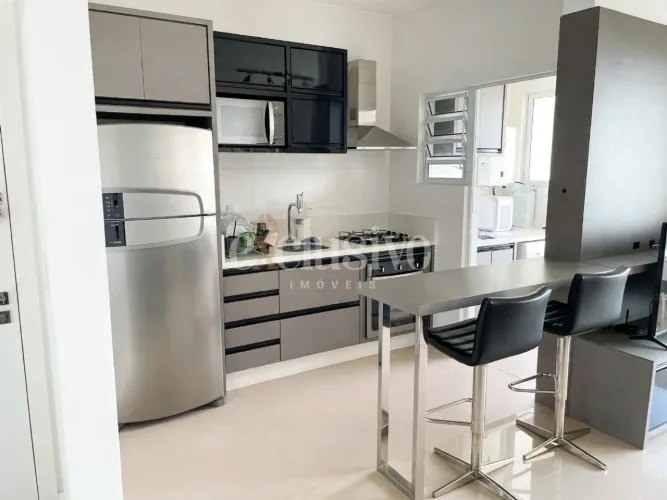 Apartamento 2 Dormitórios em Condomínio Clube