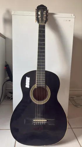 Violão Gianinni