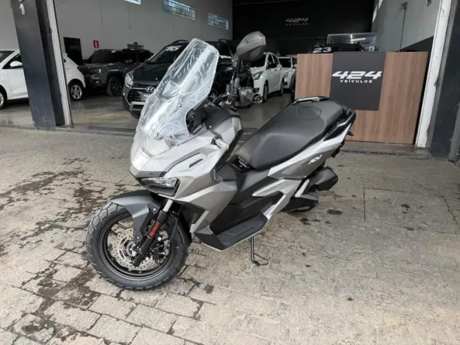 HONDA ADV 160 2026