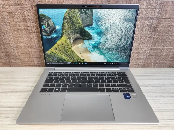 NOTEBOOK HP ELITE BOOK i7 13ª/16GB RAM/512GB SSD