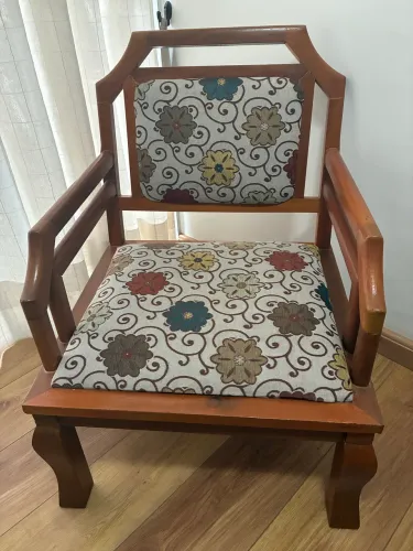 Poltronas