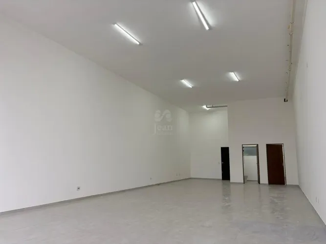 Galpão Comercial disponível para locação  Vila Paulista, Mogi das Cruzes