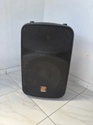 Caixa ativa staner SR315