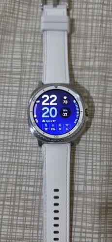 Galaxy Watch 8 Classic