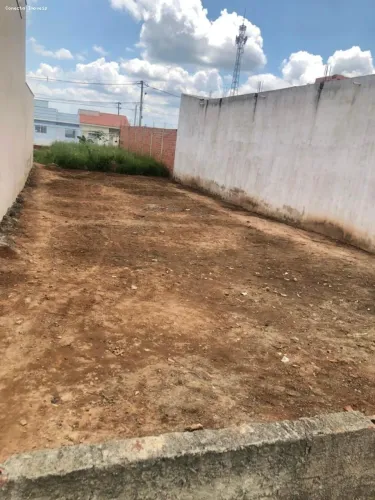 Terreno para Venda em Votorantim, Residencial Cristal