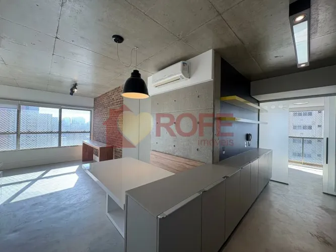 APARTAMENTO - 73 M² 2 DORM, SENDO 1 SUÍTE- 2 VAGAS - ALTO DA BOA VISTA