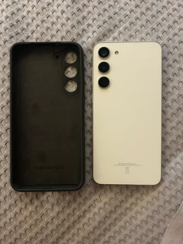Samsung Galaxy S23 Plus