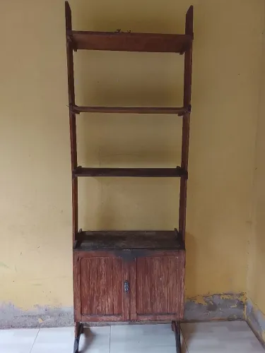 Vendo armário 