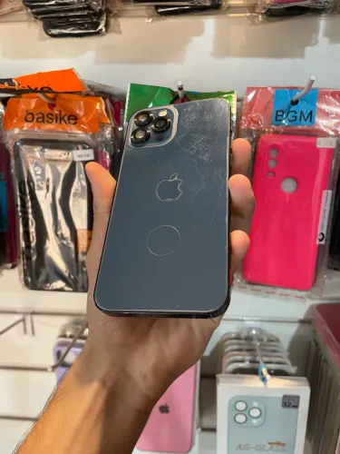 IPHONE 12 PRO 128 GB
