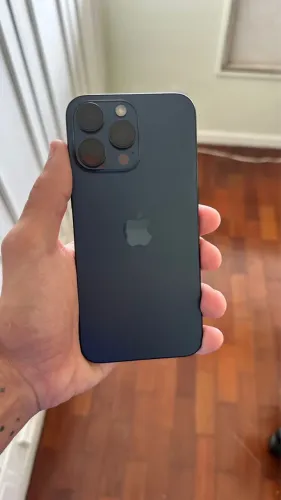 Iphone 15 ProMax - 256G