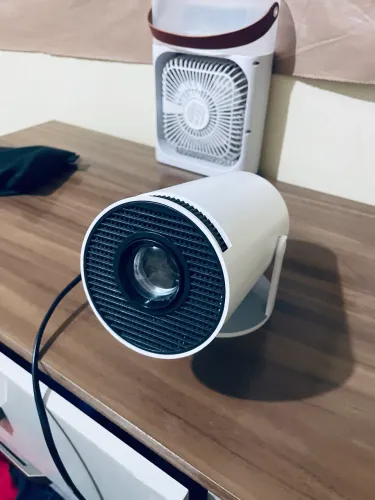 Projetor hy300-A