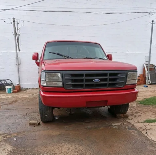 Cabine da F1000
