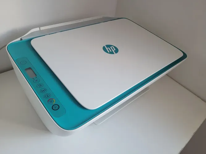 IMPRESSORA HP 2676 Hi-Fi - Ótimo estado (sem cartucho)