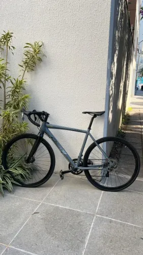 P/ FECHAR HOJE: Bike Oggi Velloce Disc 700 (2024)