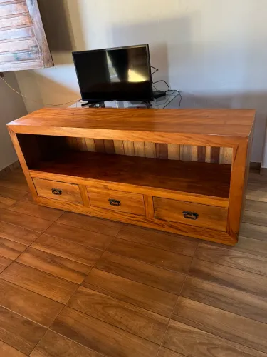 Rack 1,80x0,40x65