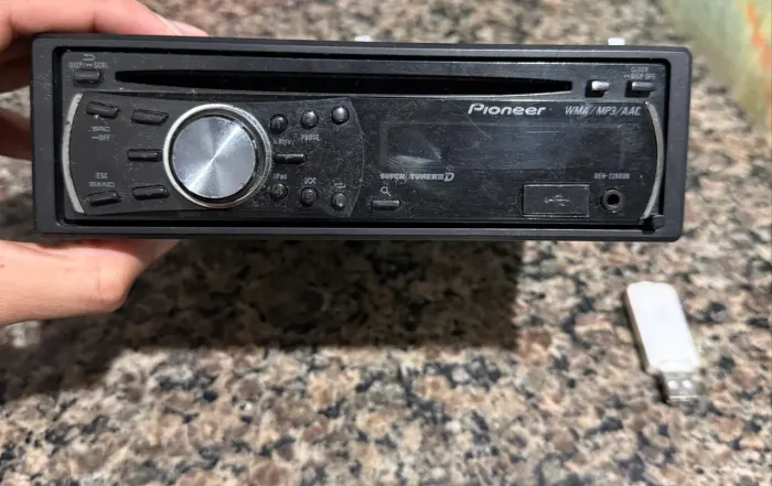 Aparelho Pioneer DEH-2280UB