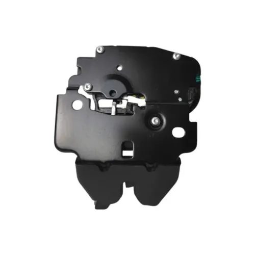 Fechadura Porta Malas Nissan Versa 2011 2020