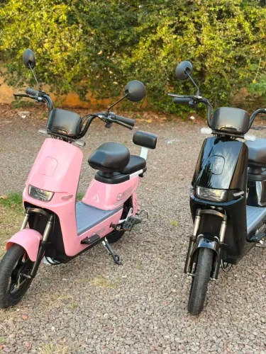 Moto Elétrica 1000W
