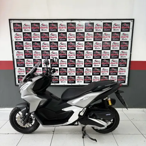 Honda ADV 160 2026