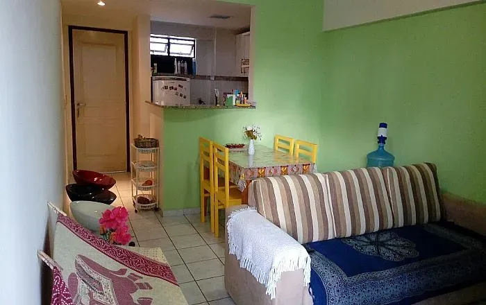 Apartamento à Venda - Tirol - Natal/RN