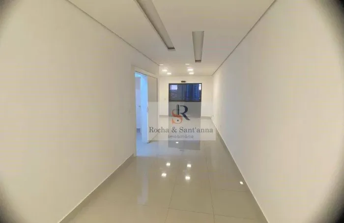Apartamento com 3 dormitórios para alugar, 126 m² por R$ 6.427,81/mês - Centro - Indaiatub