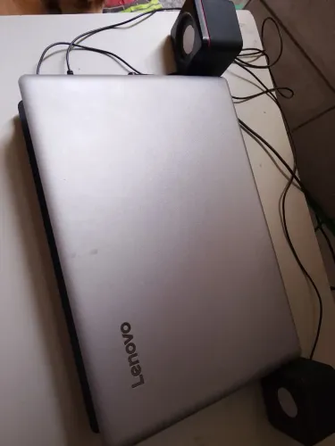 Vendo um notebook Lenovo