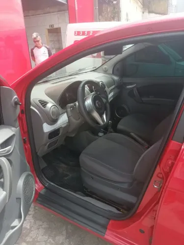Fiat Palio Attractive 1.0 EVO Fire Flex 8V 5P 2014