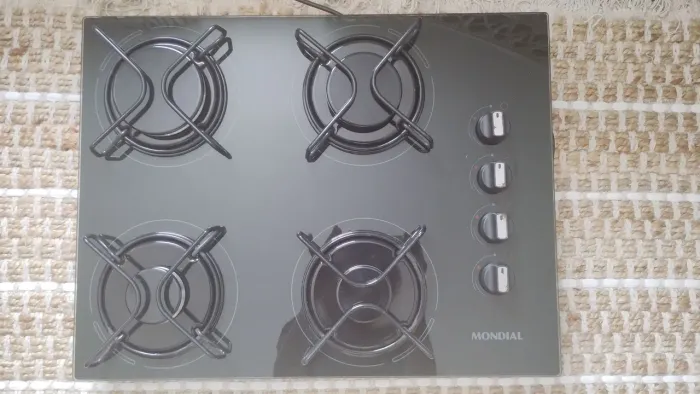 Cooktop Mondial