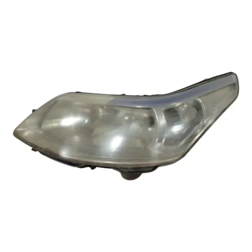 Farol Esquerdo Citroen C4 Pallas 2.0 2007 A 2013 C/avaria Esquerdo/motorista