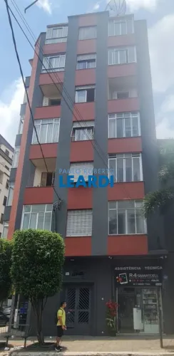 APARTAMENTO - BARRA FUNDA - SP