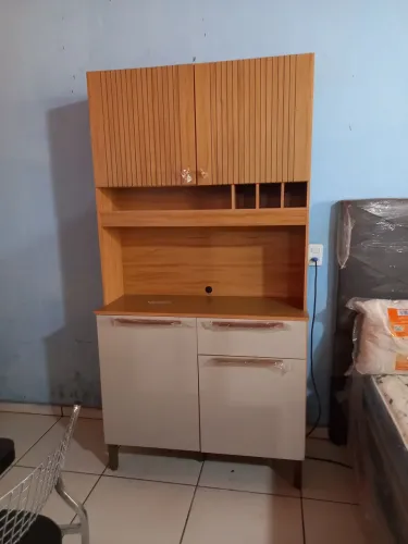 Armário em mdf