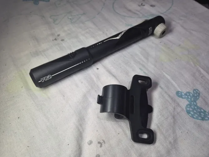 Bomba Shimano Pro Compacta