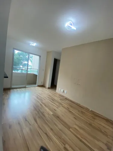 Lindo apartamento para locação com excelente localização e área de lazer!!