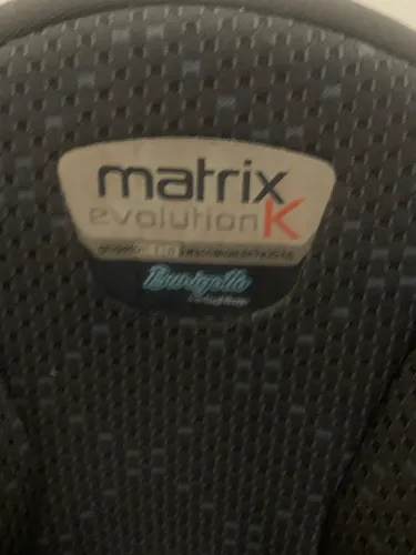 Cadeirinha infantil carro