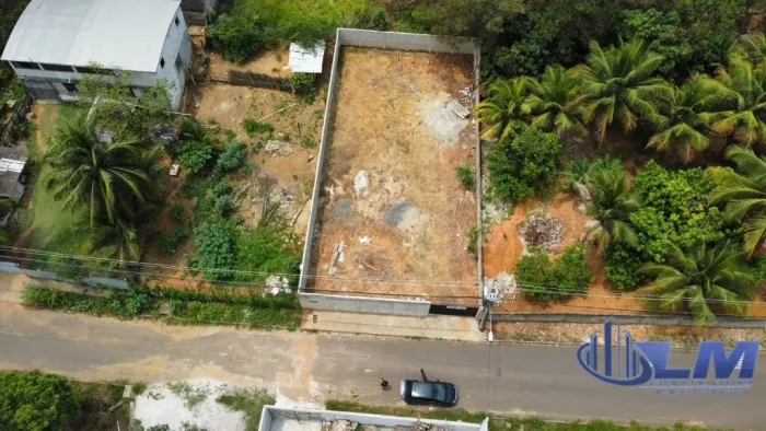Terreno à venda em Guarapari-ES: Oportunidade de investimento lote no bairro Fátima, plano