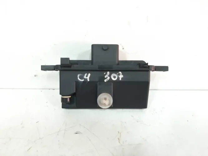 Modulo Estacionamento C4 Pallas Hatch Vtr 2.0 16v 07 A 2013