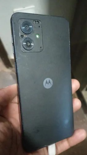 Vendo telefone Usado moto g54