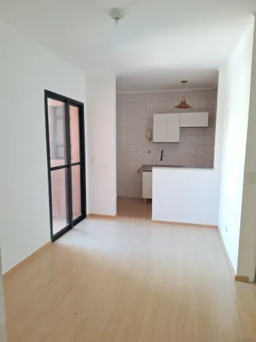 Imóvel para aluguel tem 35 metros quadrados com 1 quarto em Vila Buarque - São Paulo - SP
