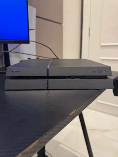 PlayStation 4 Fat (ps4)