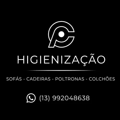 Higienização De Estofados.