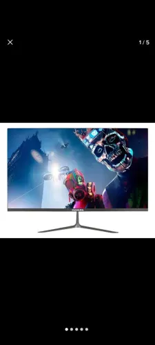 Monitor concórdia 165 hz 27"