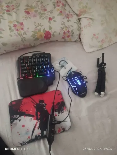 Mobilador