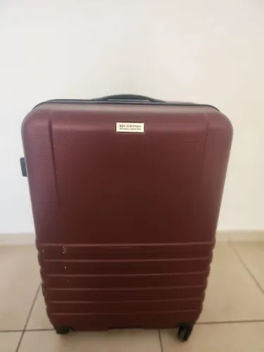 Vende-se Mala de viagem grande!!