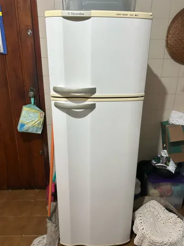 Geladeira