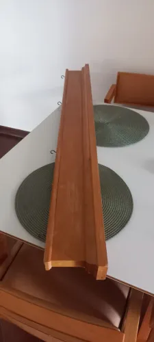Cabeceira de futon